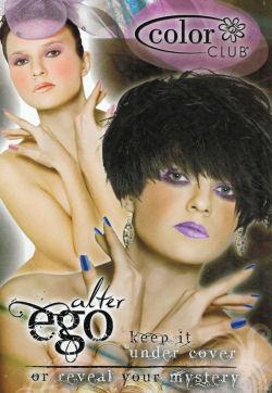 Color Club Alter Ego Collection