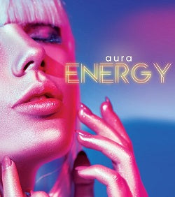 Color Club Aura Energy Collection