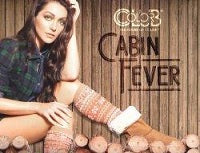 Color Club Cabin Fever Collection