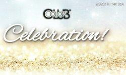 Color Club Celebration Collection