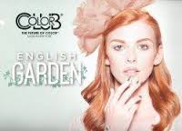 Color Club English Garden Collection