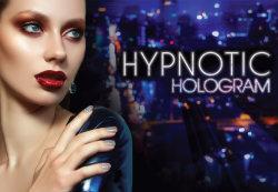 Color Club Hypnotic Hologram Collection