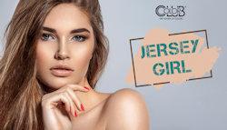 Color Club Jersey Girl Collection, Summer 2021