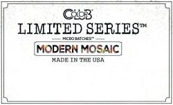 Color Club Limited Series Modern Mosaic Collection