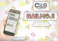 Color Club Nailmoji Neon Collection