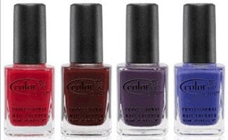 Color Club Open Stock Nail Polish