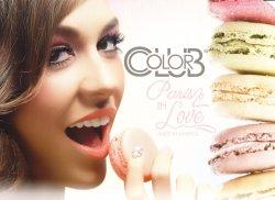 Color Club Paris in Love Collection