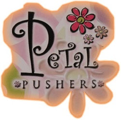 Color Club Petal Pushers Collection