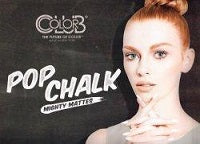 Color Club Pop Chalk Collection