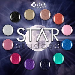 Color Club Star Studded Collection