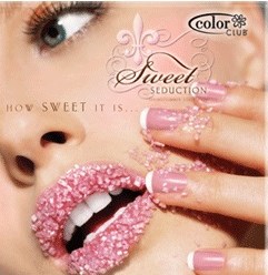 Color Club Sweet Seduction Collection