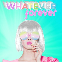 Color Club Whatever Forever Collection