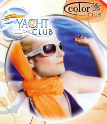 Color Club Yacht Club Collection