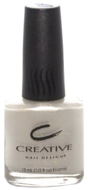 Creative Nail Design Nail Polish, Original M-Z