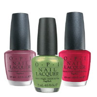 OPI Vintage Nail Polish