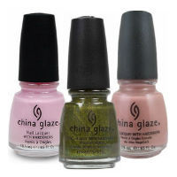 China Glaze Vintage Nail Polish