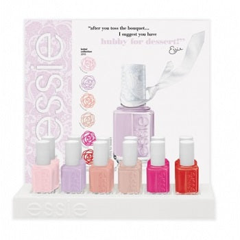 Essie Wedding 2015 Collection