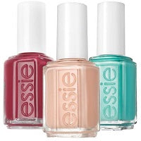 Essie Core & Classic Colors A-I