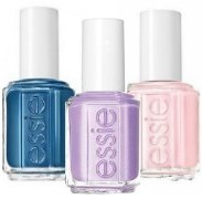 Essie Discontinued Colors A-L