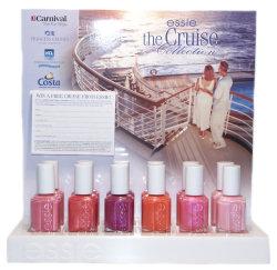 Essie Cruise Collection