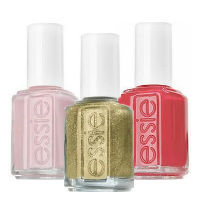 Essie Vintage Nail Polish