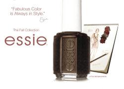 Essie Always in Style Collection