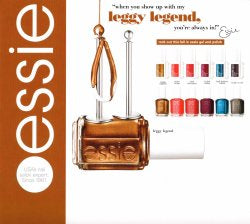 Essie Leggy Legend Collection