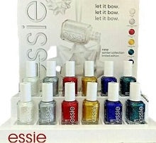 Essie Let It Bow Collection