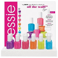 Essie Off the Wall Collection, Neons