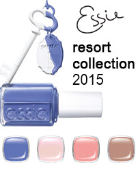 Essie Suite Retreat Collection