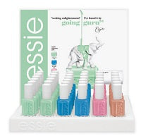 Essie Going Guru Collection