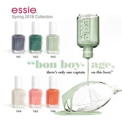 Essie Bon Boy-age Collection