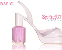 Essie Mod Collection