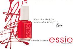 Essie One of a Kind Collection