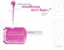 Essie Madison Ave-Hue Collection