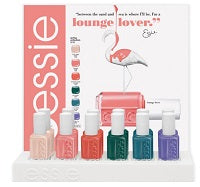 Essie Lounge Lover Collection