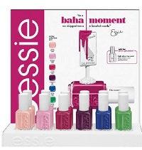 Essie B'aha Moment Collection