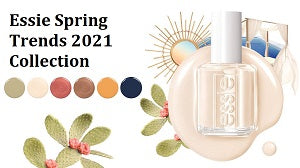 Essie Spring Trends Collection