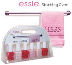 Essie Starting Over Collection