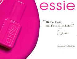 Essie Color-holic Collection