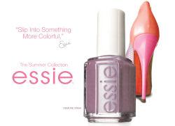 Essie Summer 2010 Collection