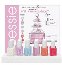 Essie S'il Vous Play Collection