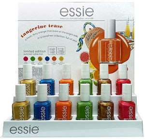 Essie Summer Trends Collection