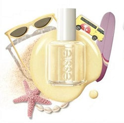 Essie Sunny Business Collection