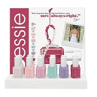 Essie Mrs. Always-Right Collection