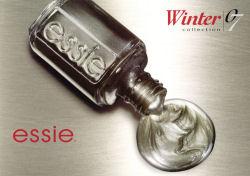 Essie Winter 2007 Collection