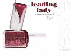 Essie Leading Lady Collection