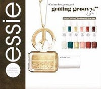 Essie Getting Groovy Collection