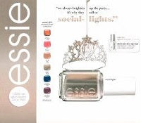 Essie Social-Lights Collection