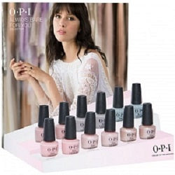 OPI Always Bare for You Collection